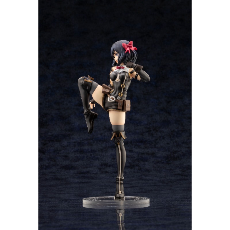 新品未開封 ティノ・シェイド 1/7スケールフィギュア ティノ-シェイド 1/7スケールフィギュア 未開封 - メルカリ
