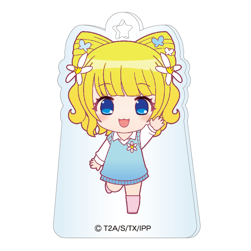 プリパフレンドシップメモリー シンヤ プリティーシリーズ商品の検索結果【アニメタイムズSTORE】