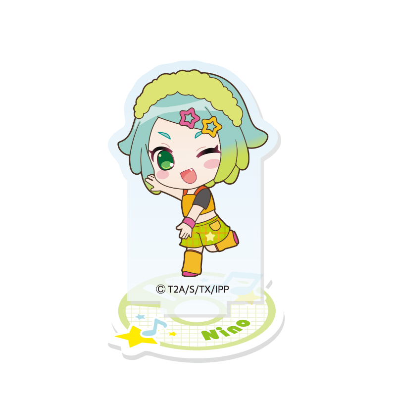 プリティーシリーズ商品の検索結果【アニメタイムズSTORE】