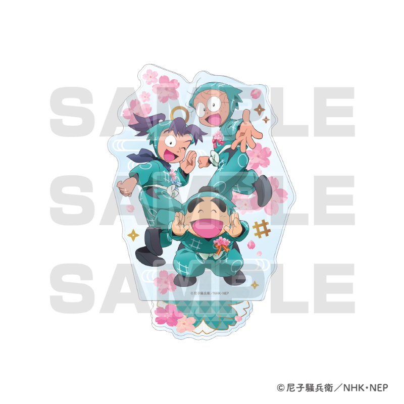 アニメタイムズSTORE