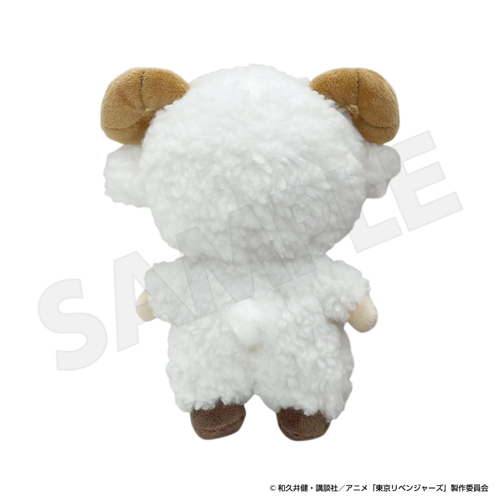 東京リベンジャーズ アニぬい 佐野万次郎【アニメタイムズSTORE】