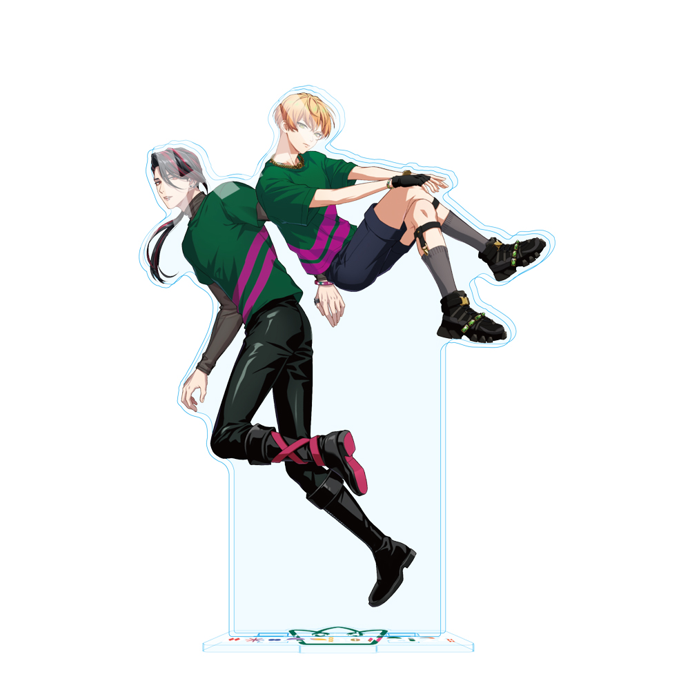 Paradox Live商品の検索結果【アニメタイムズSTORE】