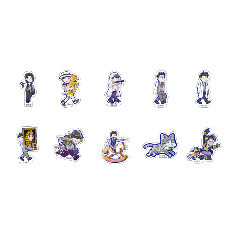 おそ松さん商品の検索結果【アニメタイムズSTORE】