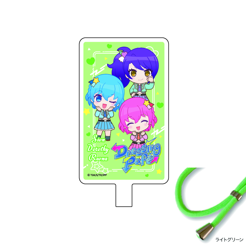 プリティーシリーズ商品の検索結果【アニメタイムズSTORE】