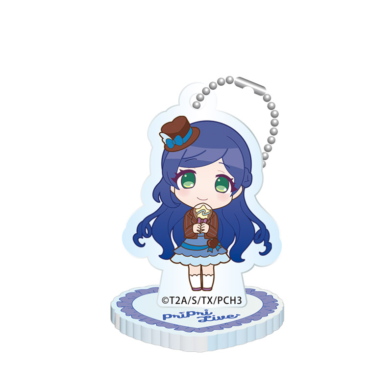 プリティーシリーズ