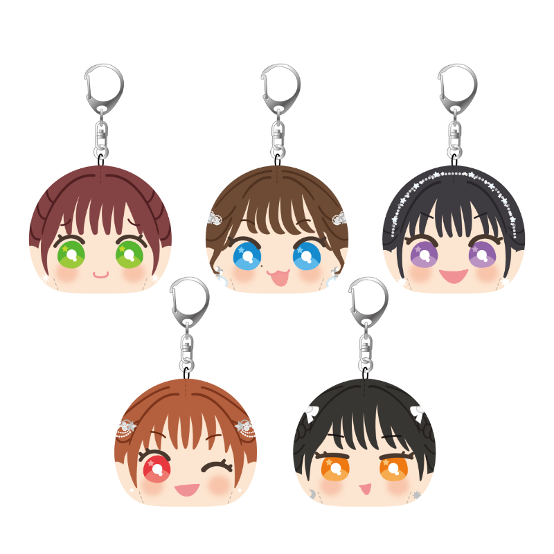 i☆Ris 10th Live Tour 2025 ViVa i☆Ris キタ！おまんじゅう