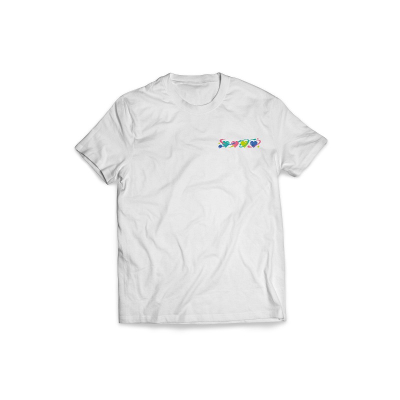 【驚きの値段で】 梶原岳人 人生のライブ 〜ここからのうちから〜 Tシャツ(M その他