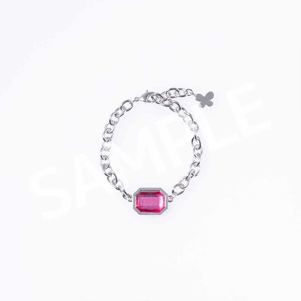 ParadoxLive パラライ 呉羽葵 リングライト Show Paradox Live（パラライ）幻影トレーラー Ver.呉羽葵 - YouTube