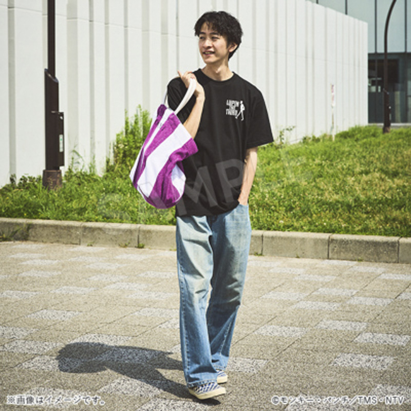 00s ルパン三世　Tシャツ　XL フルーツ 00s ルパン三世TシャツXL フルーツ