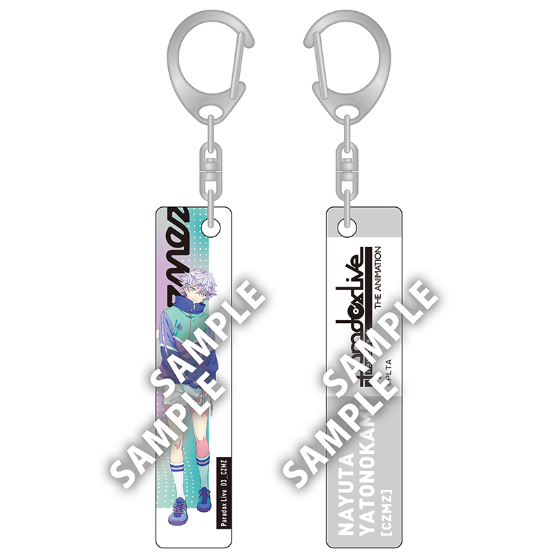 Paradox Live THE ANIMATION」 Special Start Event アクリル