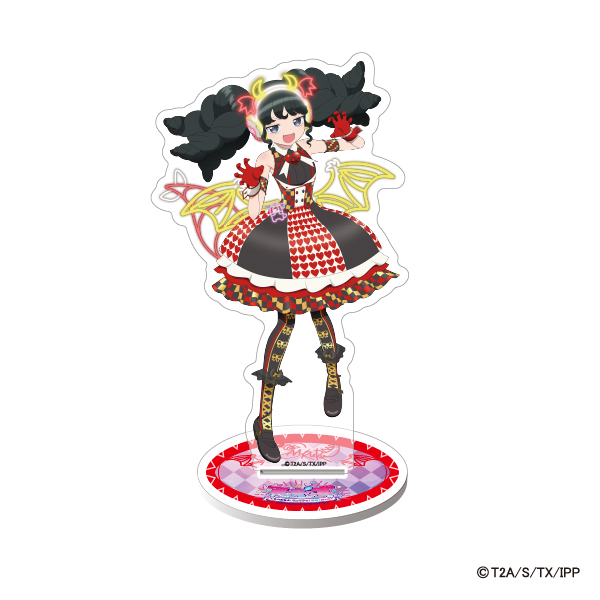 プリティーシリーズ