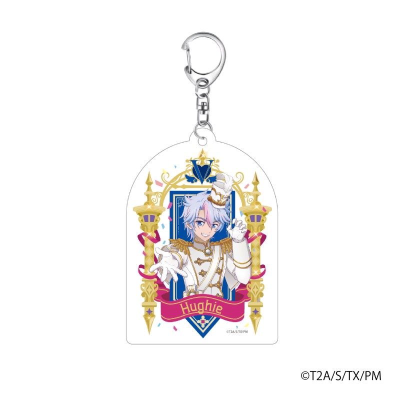 プリティーシリーズ