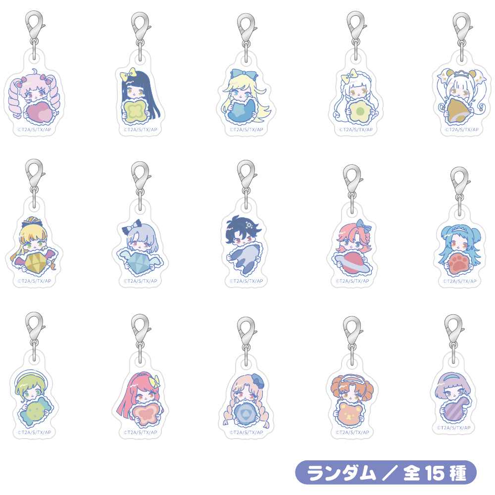 PrismStone WEB SHOP商品の検索結果【アニメタイムズSTORE】