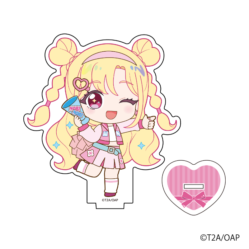 プリティーシリーズ商品の検索結果【アニメタイムズSTORE】