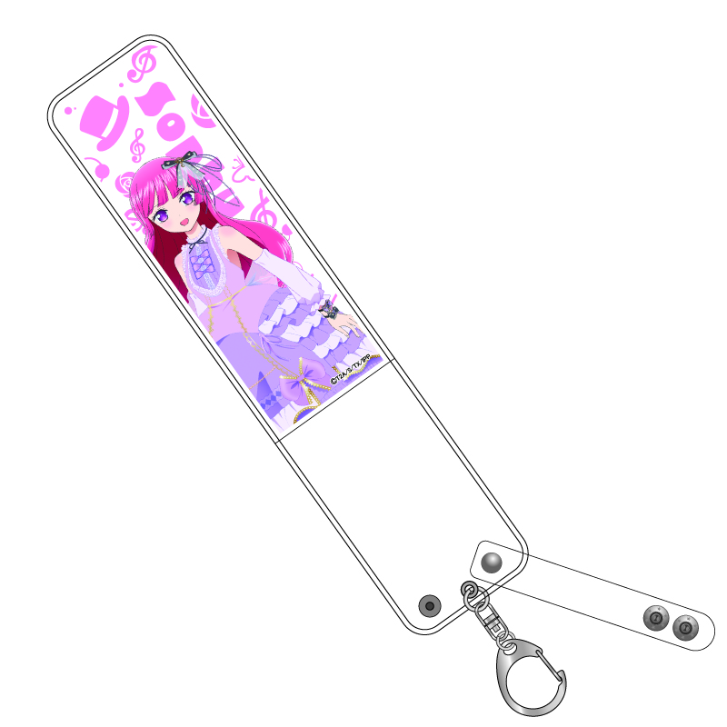 Sky! smiLe! Music　そらみ　単独　ペンライト プリティーシリーズ総合 on X: 