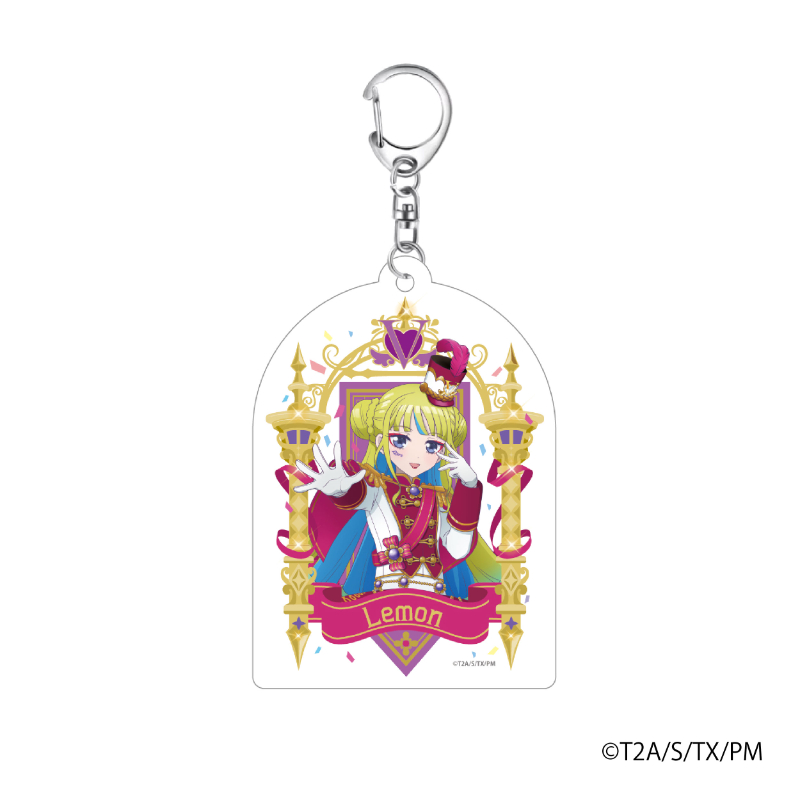 プリティーシリーズ