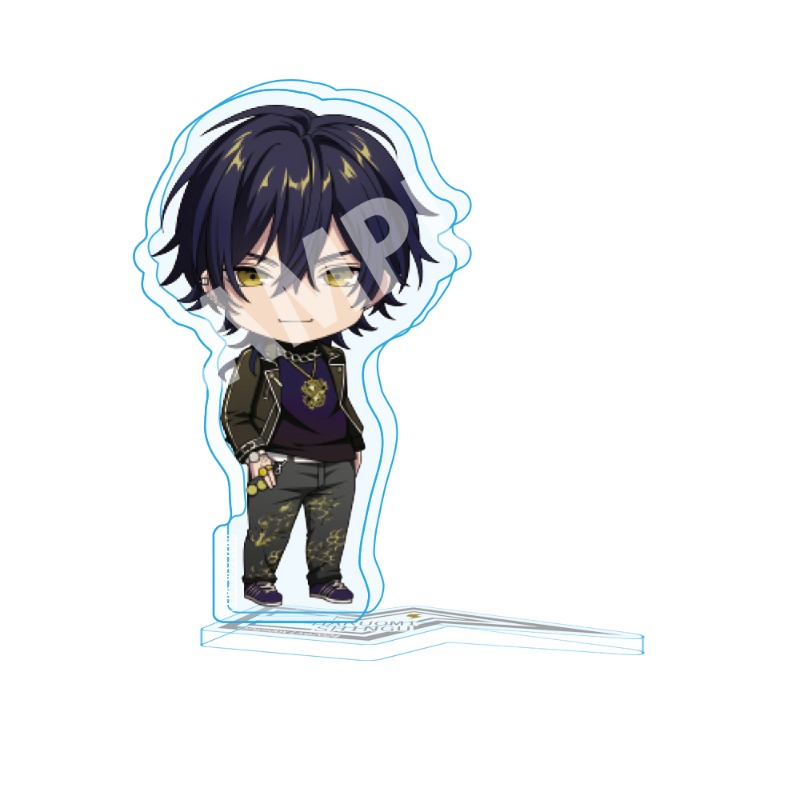 Paradox Live ねんどろいど 辰宮晴臣【アニメタイムズSTORE】