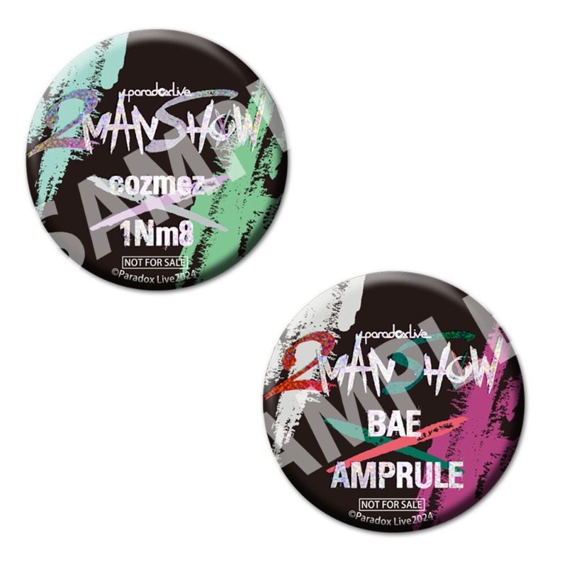 パラライ　ドプショ　ペンライト　dvd Paradox Live（パラライ）公式サイト