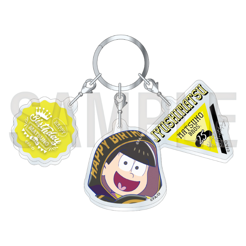 おそ松さん商品の検索結果【アニメタイムズSTORE】