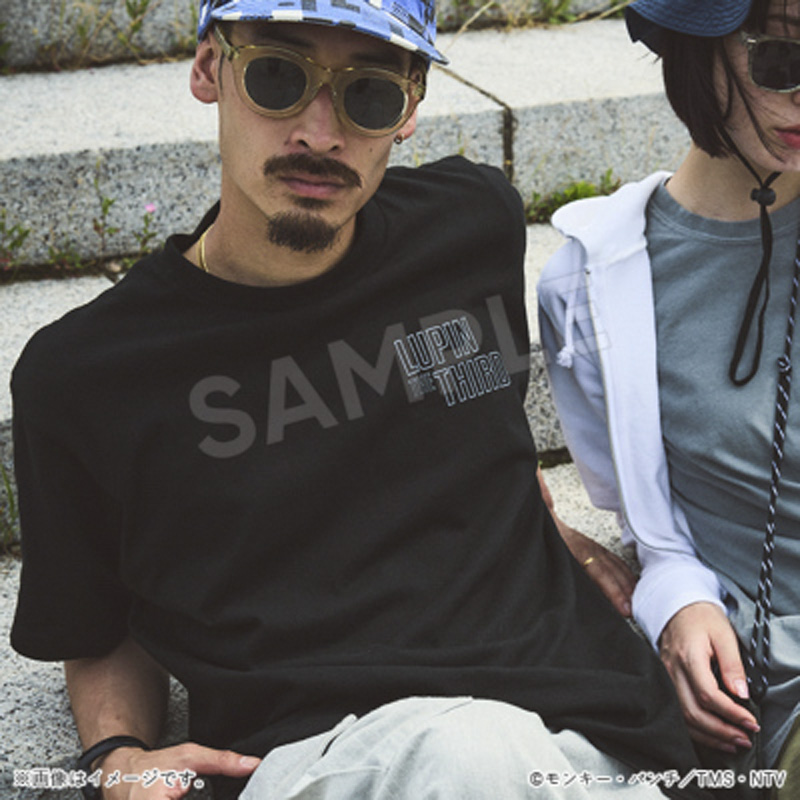 ルネ　半袖　Tシャツ　34 大きいサイズ サイコ×寝田ルネ ナース半袖Tシャツ | PSYCHO NATION