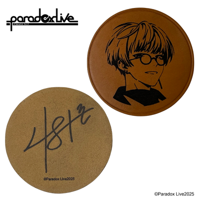 Paradox Live商品の検索結果【アニメタイムズSTORE】