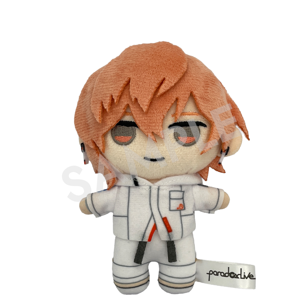 Paradox Live ぬいぐるみsmall 御山京【アニメタイムズSTORE】