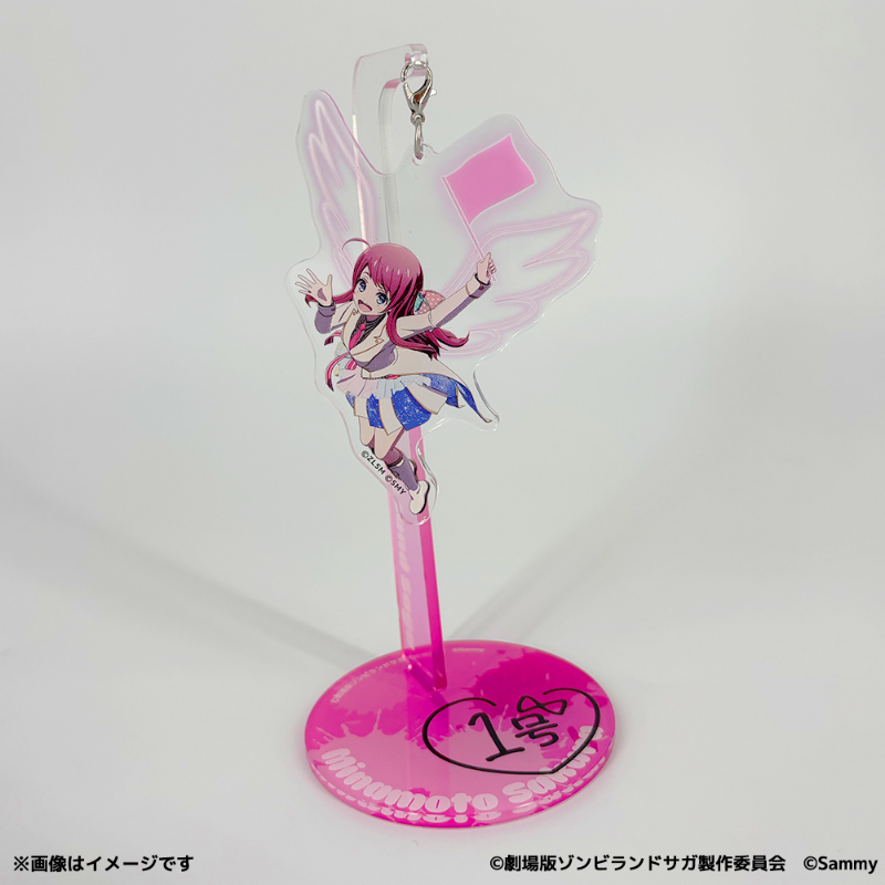 ゾンビランドサガ【アニメタイムズSTORE】