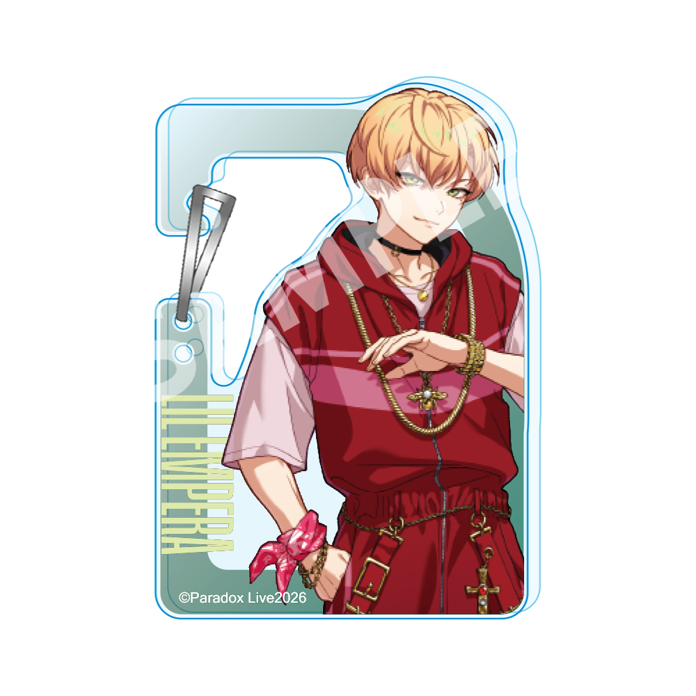 Paradox Live商品の検索結果【アニメタイムズSTORE】