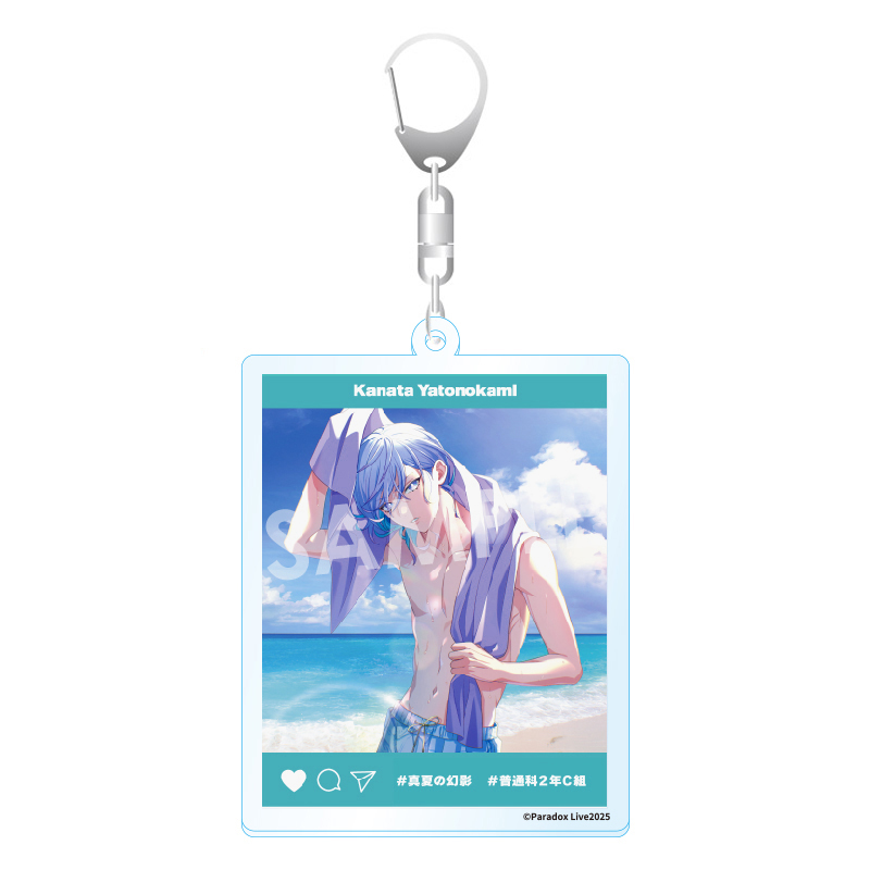 Paradox Live商品の検索結果【アニメタイムズSTORE】