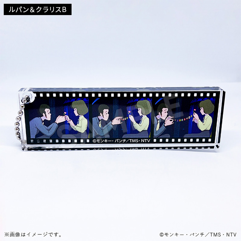 ルパン三世【アニメタイムズSTORE】