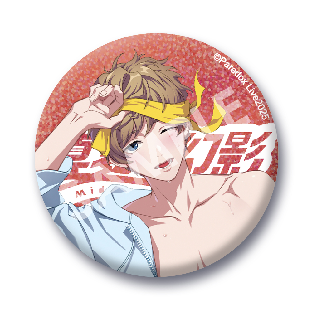 Paradox Live商品の検索結果【アニメタイムズSTORE】