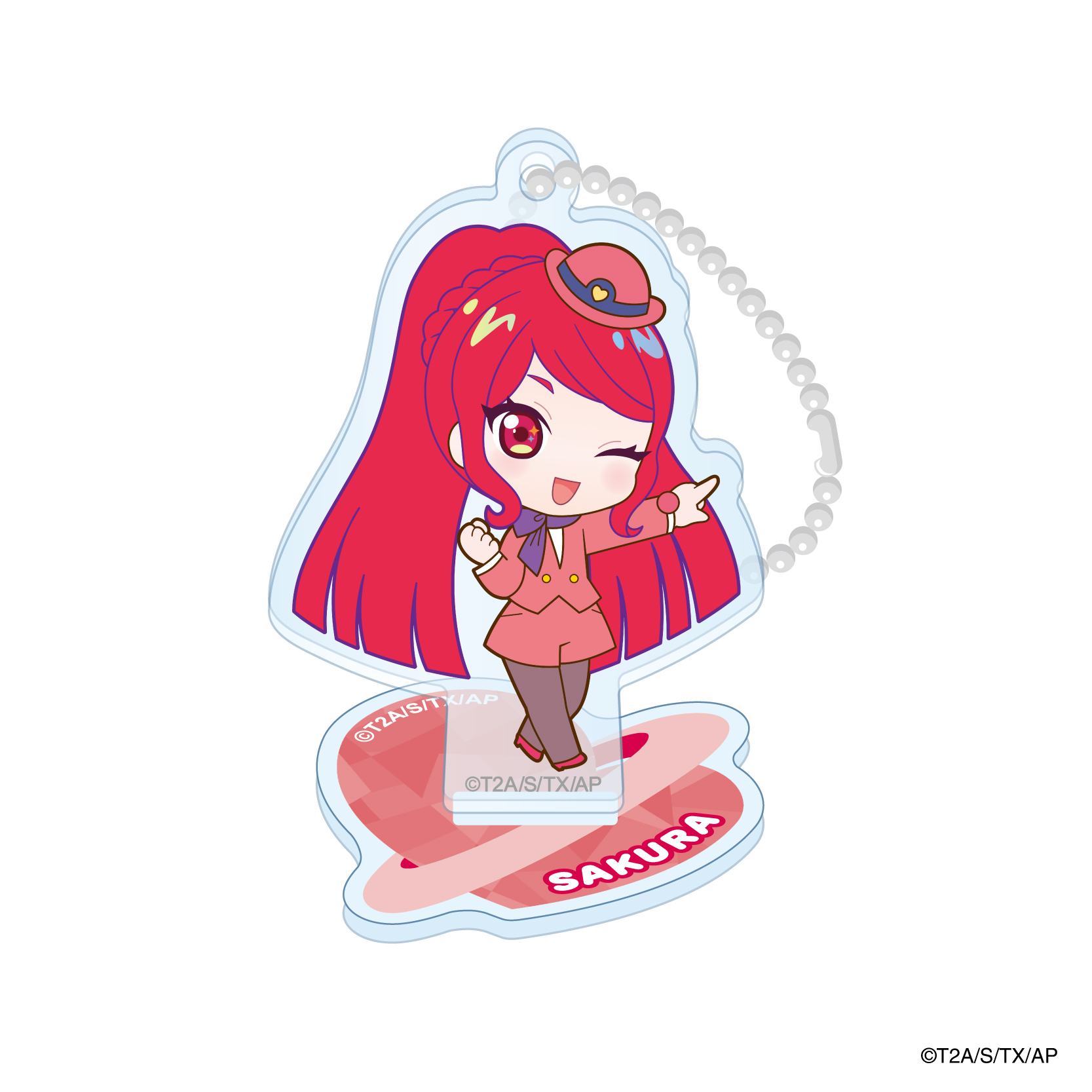 プリティーシリーズ