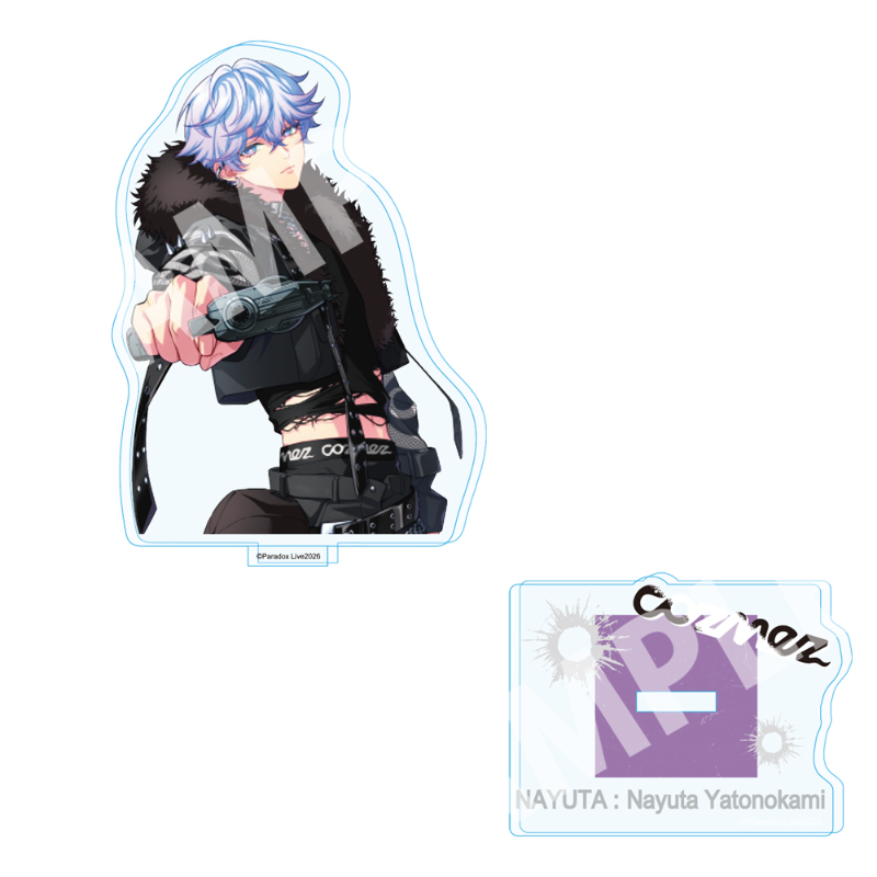 dope point対象【アニメタイムズSTORE】