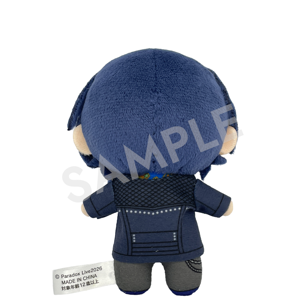 Paradox Live ぬいぐるみsmall 神林匋平【アニメタイムズSTORE】