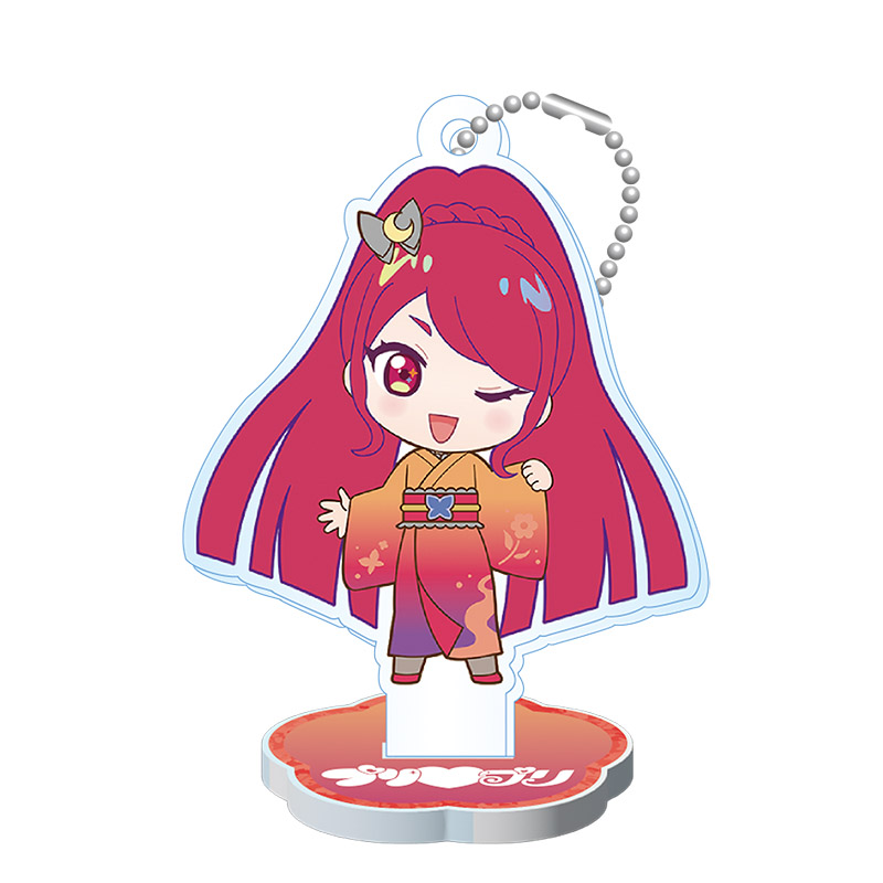 プリティーシリーズ