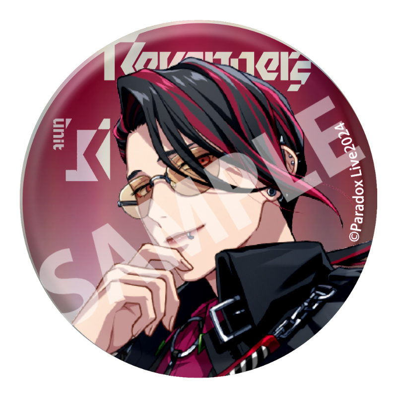 Paradox Live商品の検索結果【アニメタイムズSTORE】