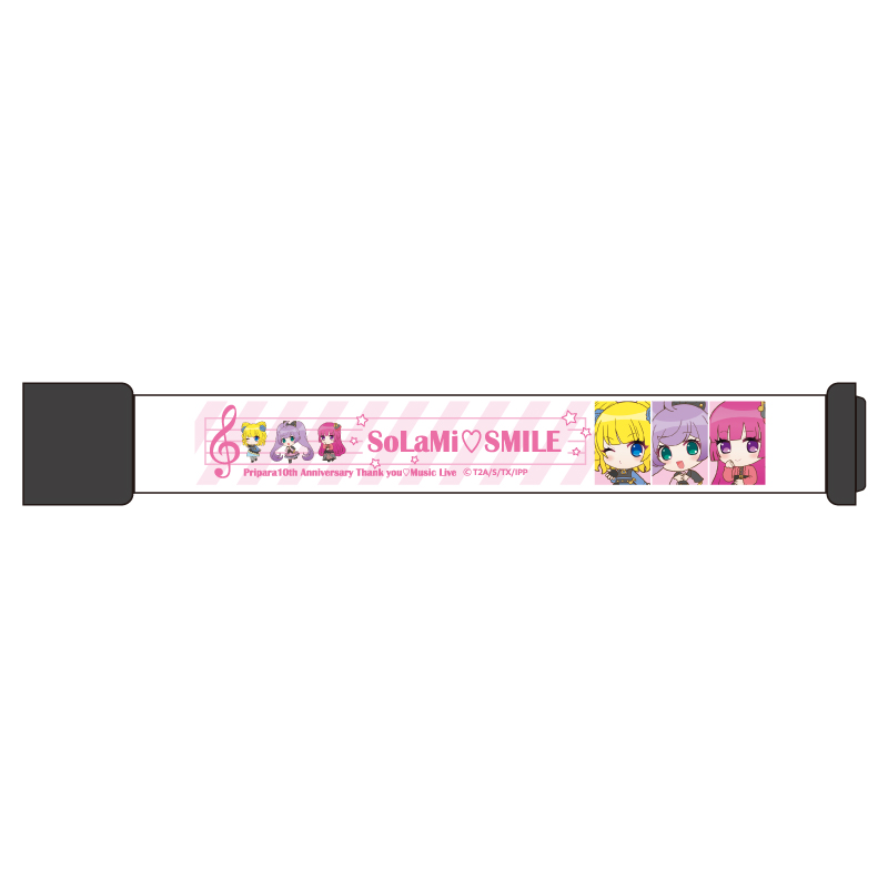 プリティーシリーズグッズ　まとめ売り プリティーシリーズ10周年コラボ 第七弾！ 「キラッとプリ