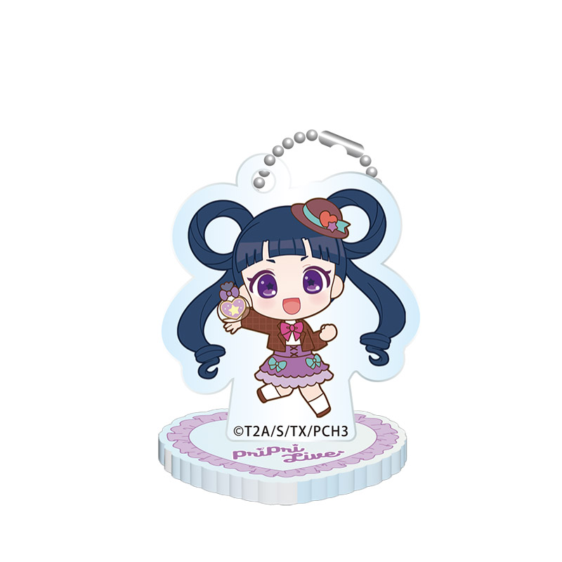 プリティーシリーズ