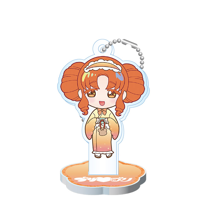 プリティーシリーズ