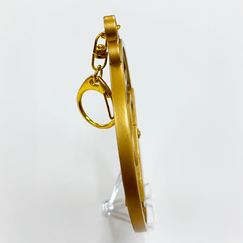 アニメ『チ。 ―地球の運動についてー』作中再現 アストロラーべ