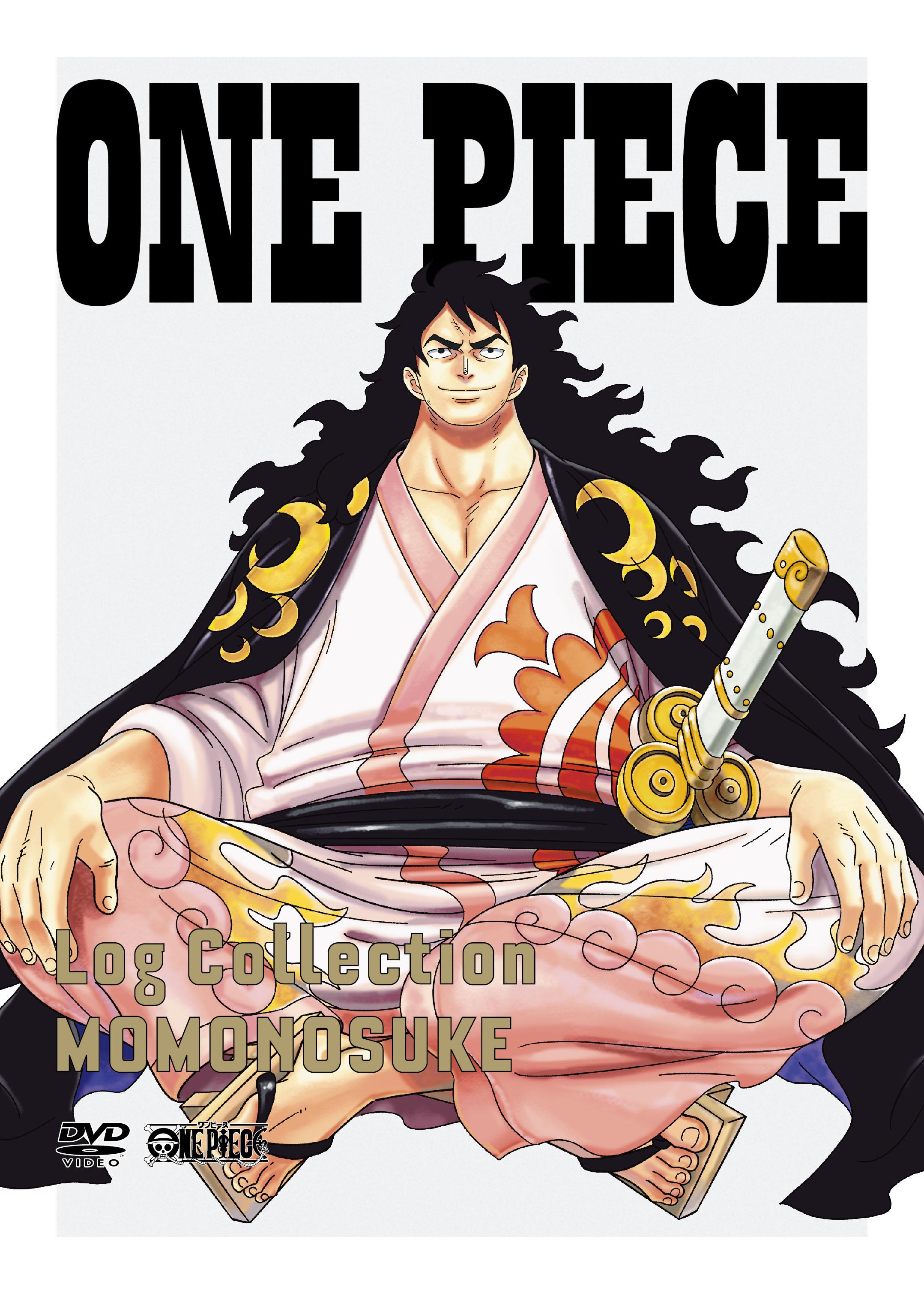 アニメ ONE PIECE log collection Amazon.co.jp: ONE PIECE Log Collection “HIYORI