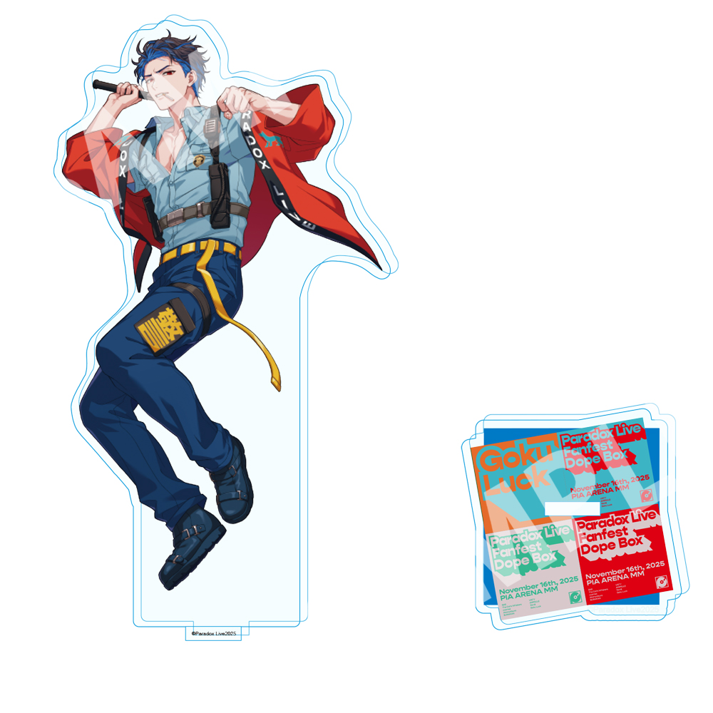 DIGITALMONSTER HYPE DROP EDITION セット限定 デジモンのHYPE DROP限定デザインが6/26(水)20時予約販売開始