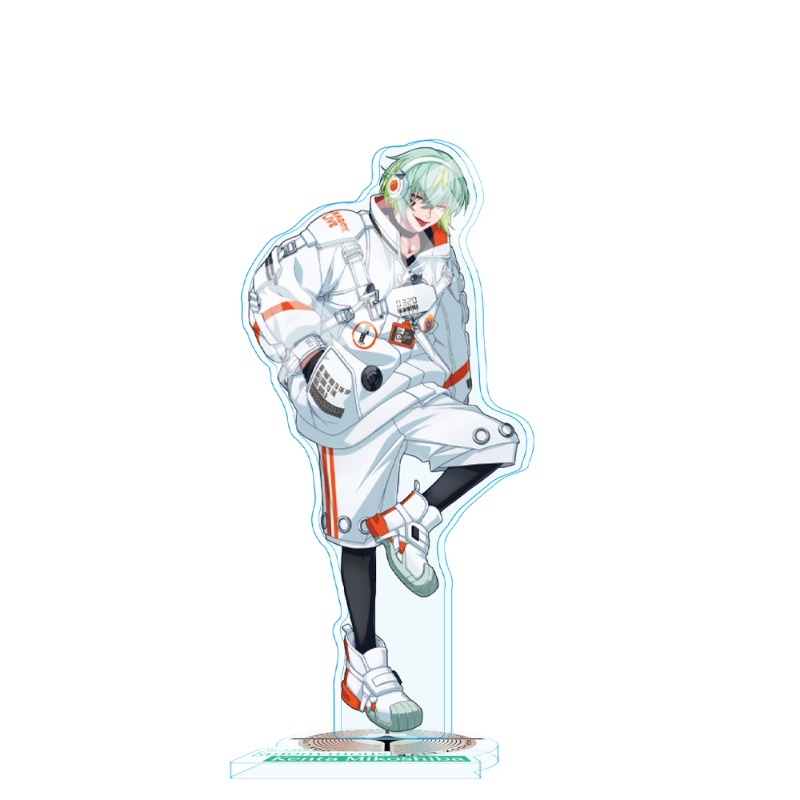 Paradox Live Dope Space アクリルスタンド anonymous【アニメ