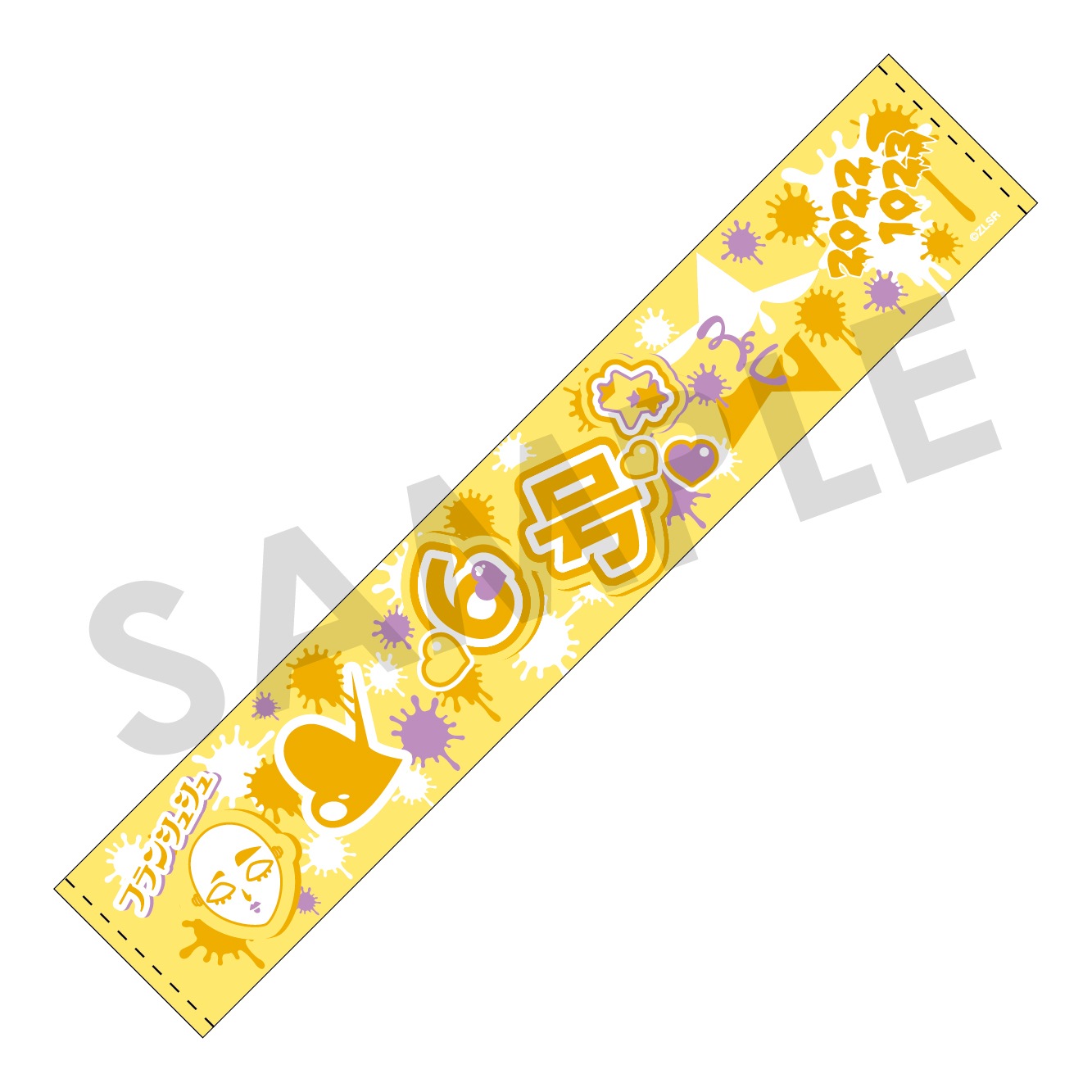 ゾンビランドサガLIVE〜3D Virtualフランシュシュ ライブ