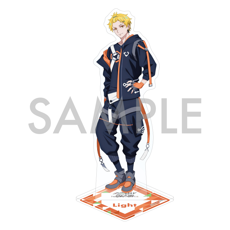 アニメタイムズSTORE】