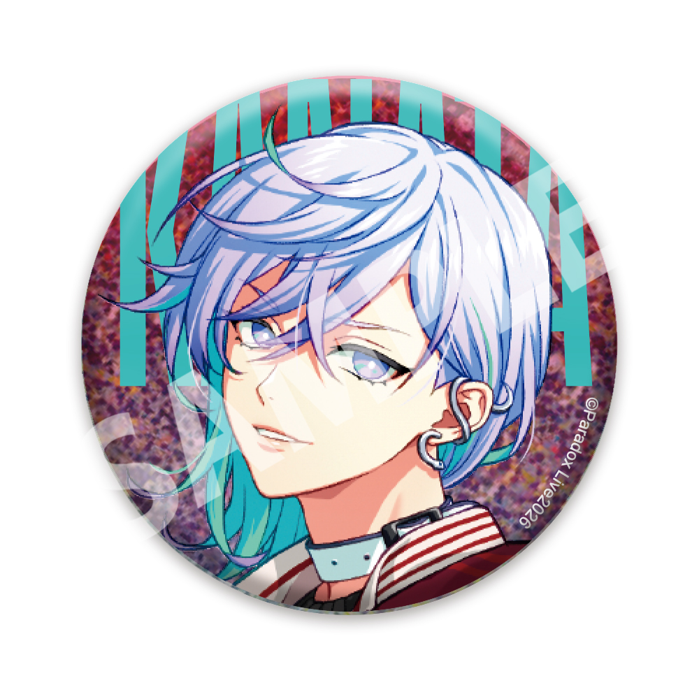 Paradox Live商品の検索結果【アニメタイムズSTORE】