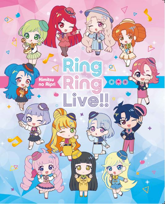 プリティーシリーズ