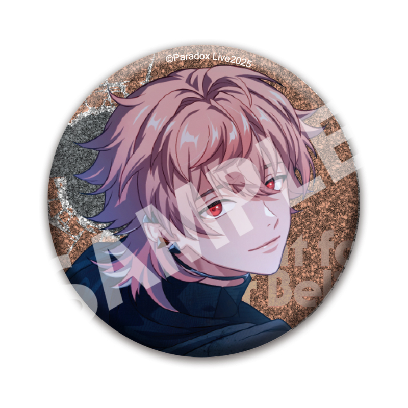 Paradox Live 6th Anniversaryの検索結果【アニメタイムズSTORE】