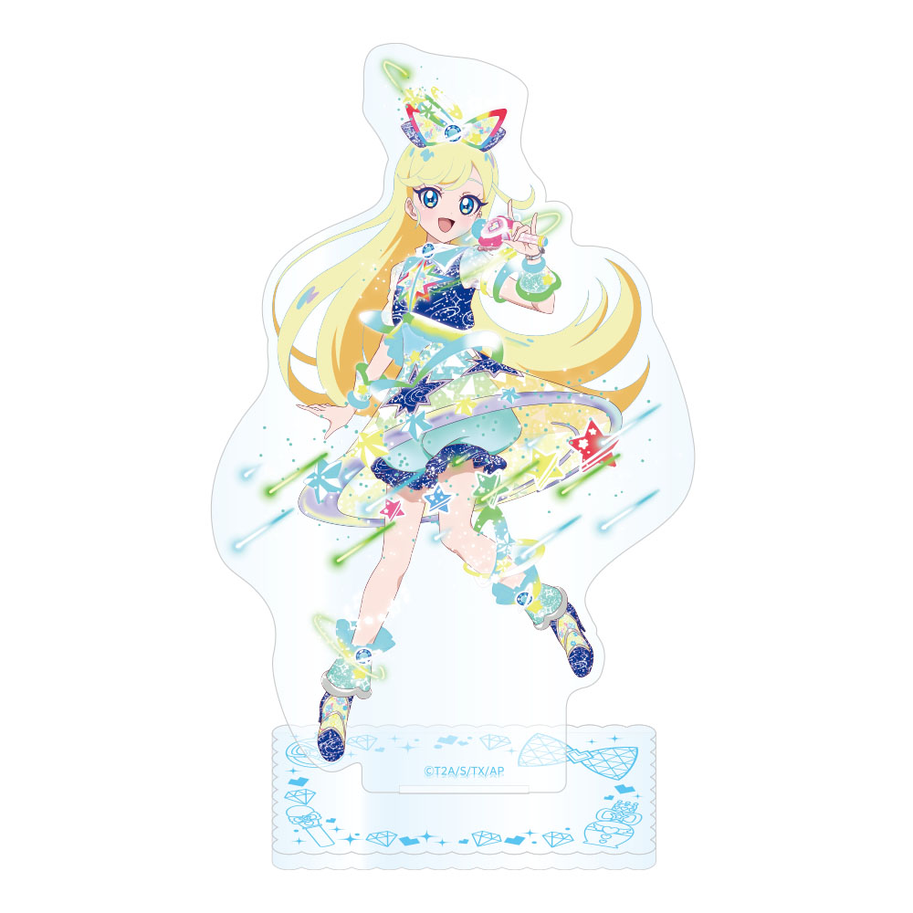 アニメキャラクターグッズセット 商品詳細 | トレカアイテムくじOnline