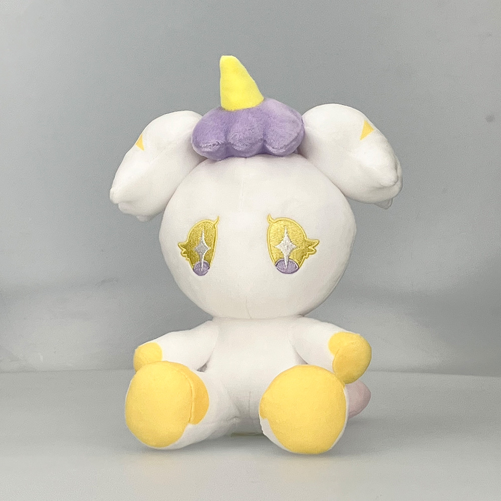 Prism Stone プリうさフレンズマスコット プリこーん【アニメタイムズ